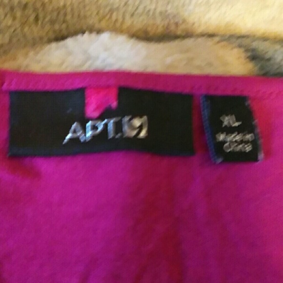 Apt 9 tank - Picture 2 of 2